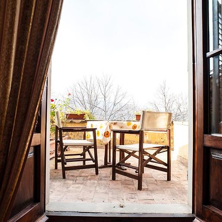 B&B Palazzo Al Torrione 2 San Gimignano Ngoại thất bức ảnh