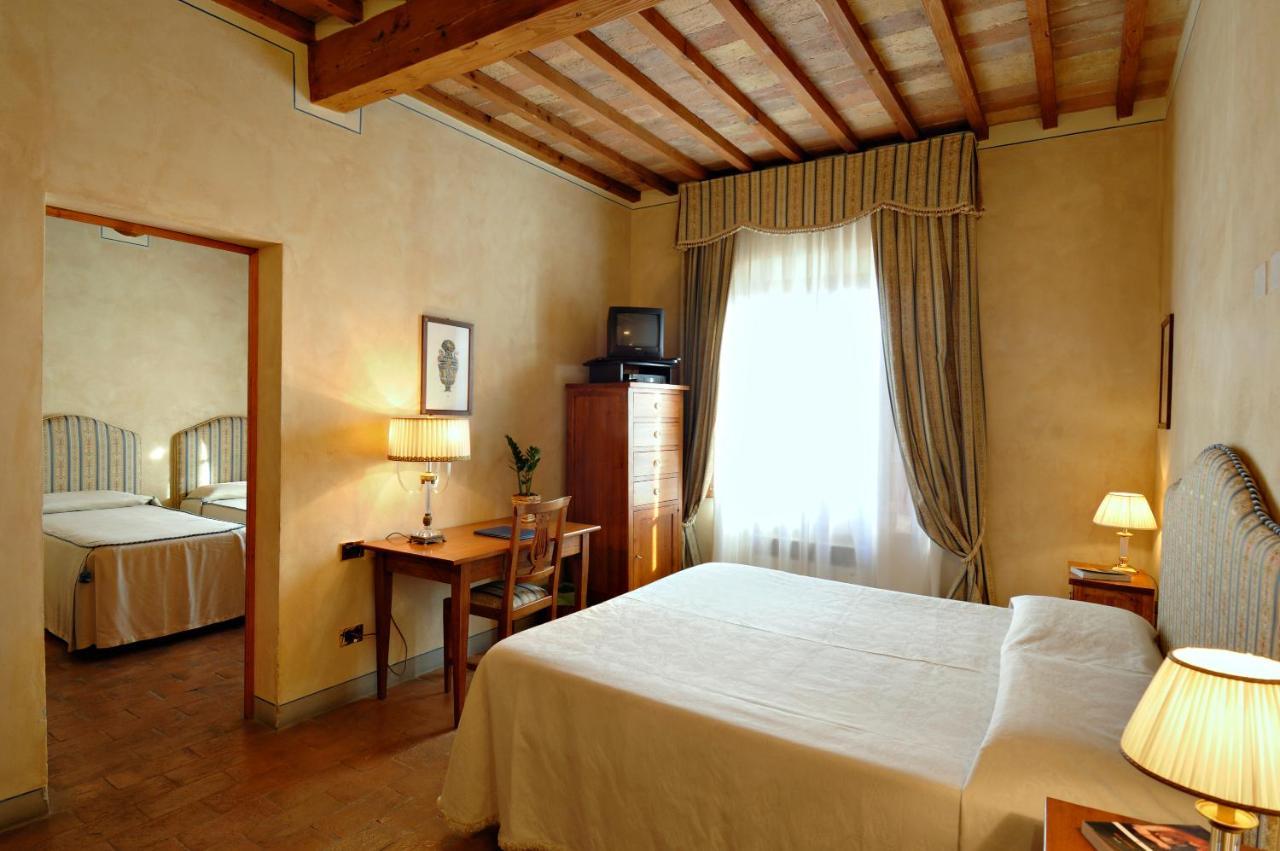 B&B Palazzo Al Torrione 2 San Gimignano Ngoại thất bức ảnh
