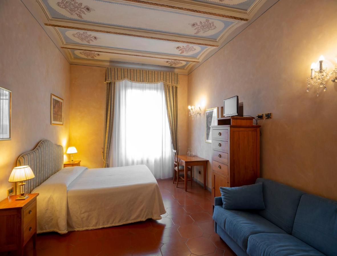 B&B Palazzo Al Torrione 2 San Gimignano Ngoại thất bức ảnh