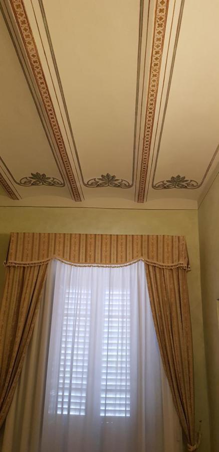 B&B Palazzo Al Torrione 2 San Gimignano Ngoại thất bức ảnh