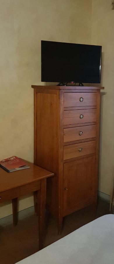 B&B Palazzo Al Torrione 2 San Gimignano Ngoại thất bức ảnh