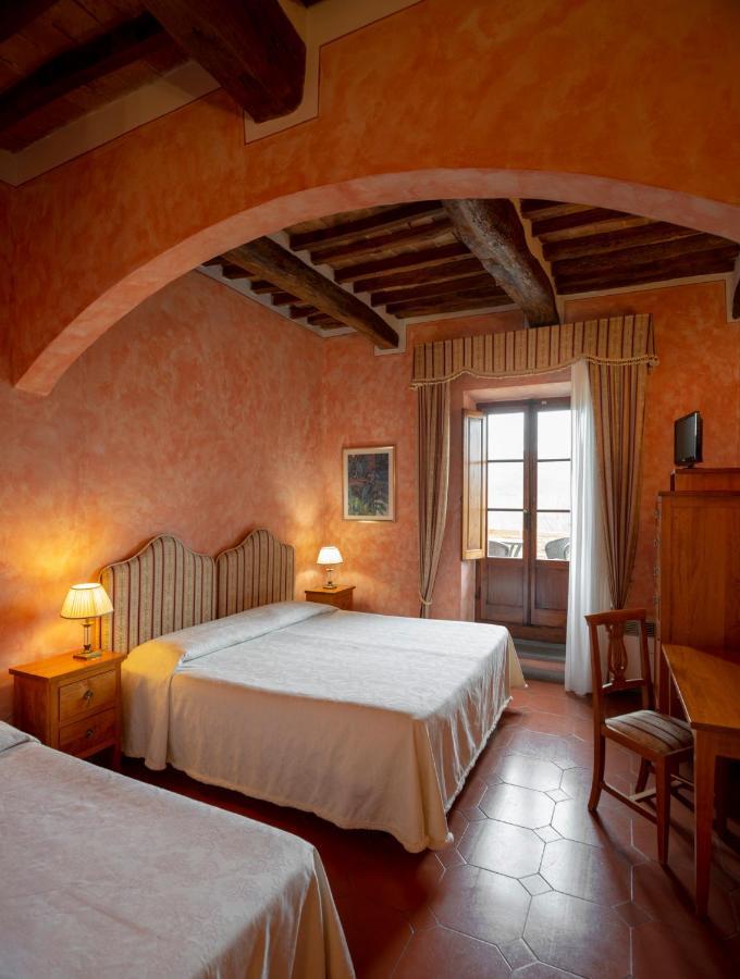 B&B Palazzo Al Torrione 2 San Gimignano Ngoại thất bức ảnh