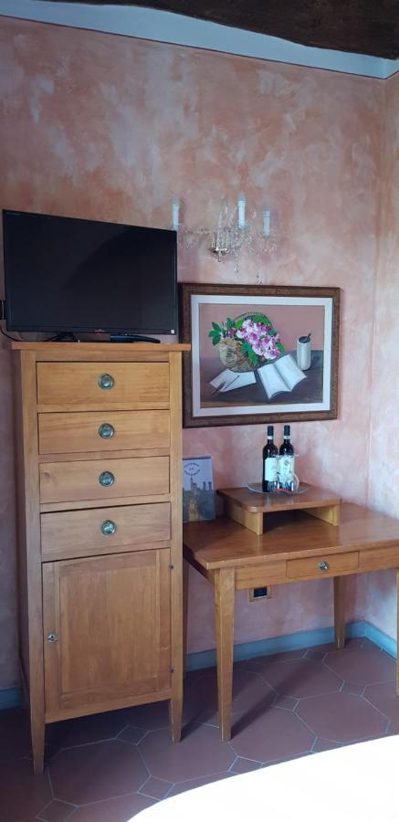 B&B Palazzo Al Torrione 2 San Gimignano Ngoại thất bức ảnh