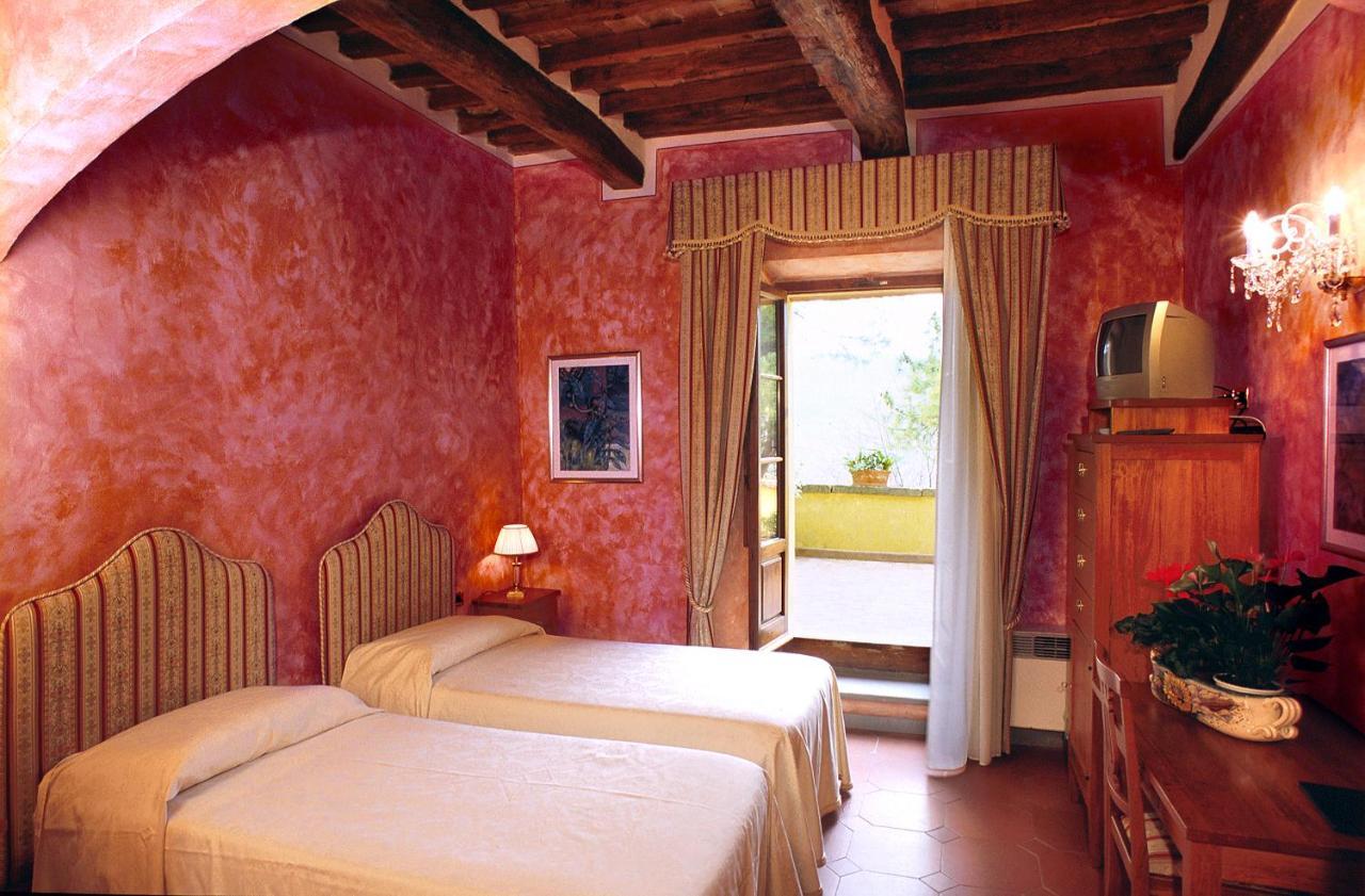 B&B Palazzo Al Torrione 2 San Gimignano Ngoại thất bức ảnh