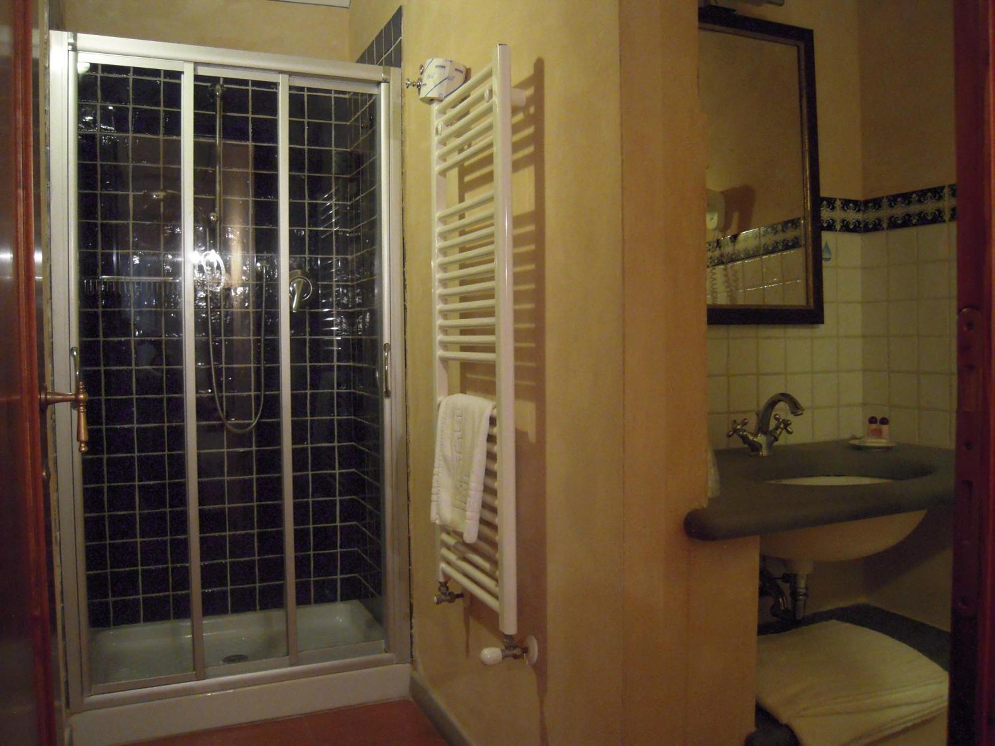 B&B Palazzo Al Torrione 2 San Gimignano Ngoại thất bức ảnh