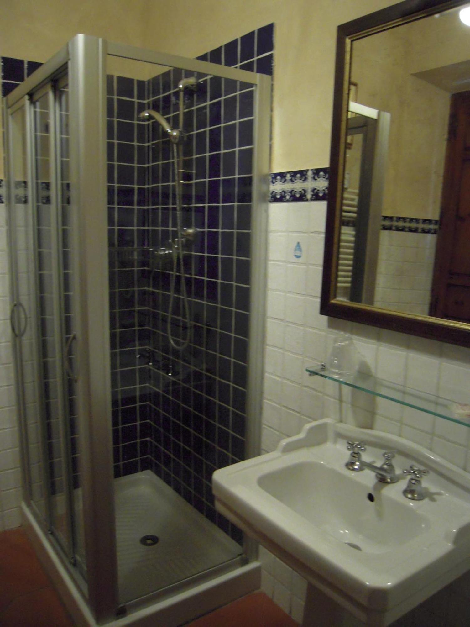 B&B Palazzo Al Torrione 2 San Gimignano Ngoại thất bức ảnh