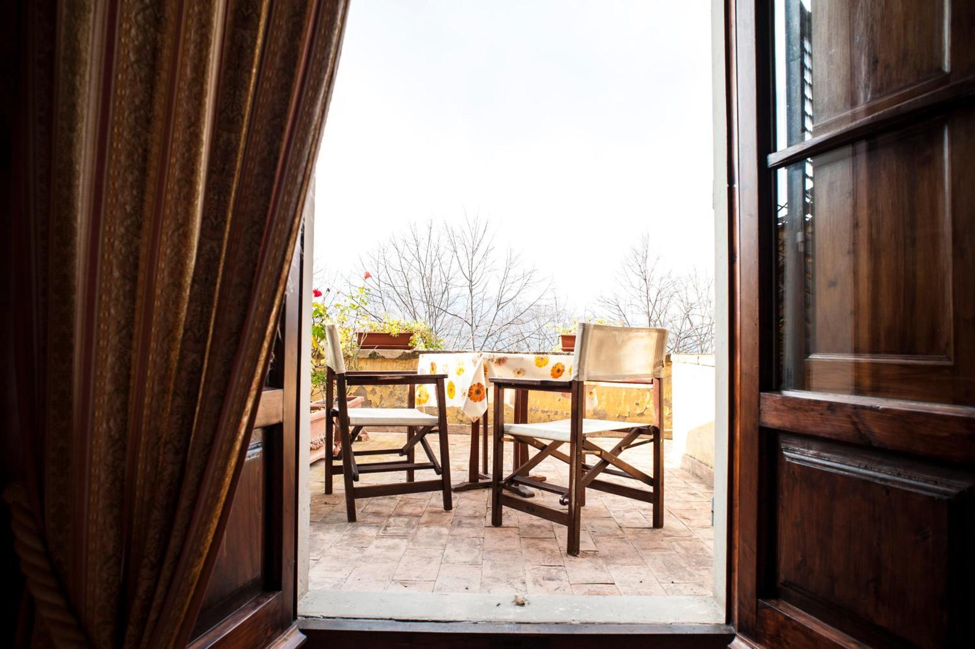 B&B Palazzo Al Torrione 2 San Gimignano Ngoại thất bức ảnh