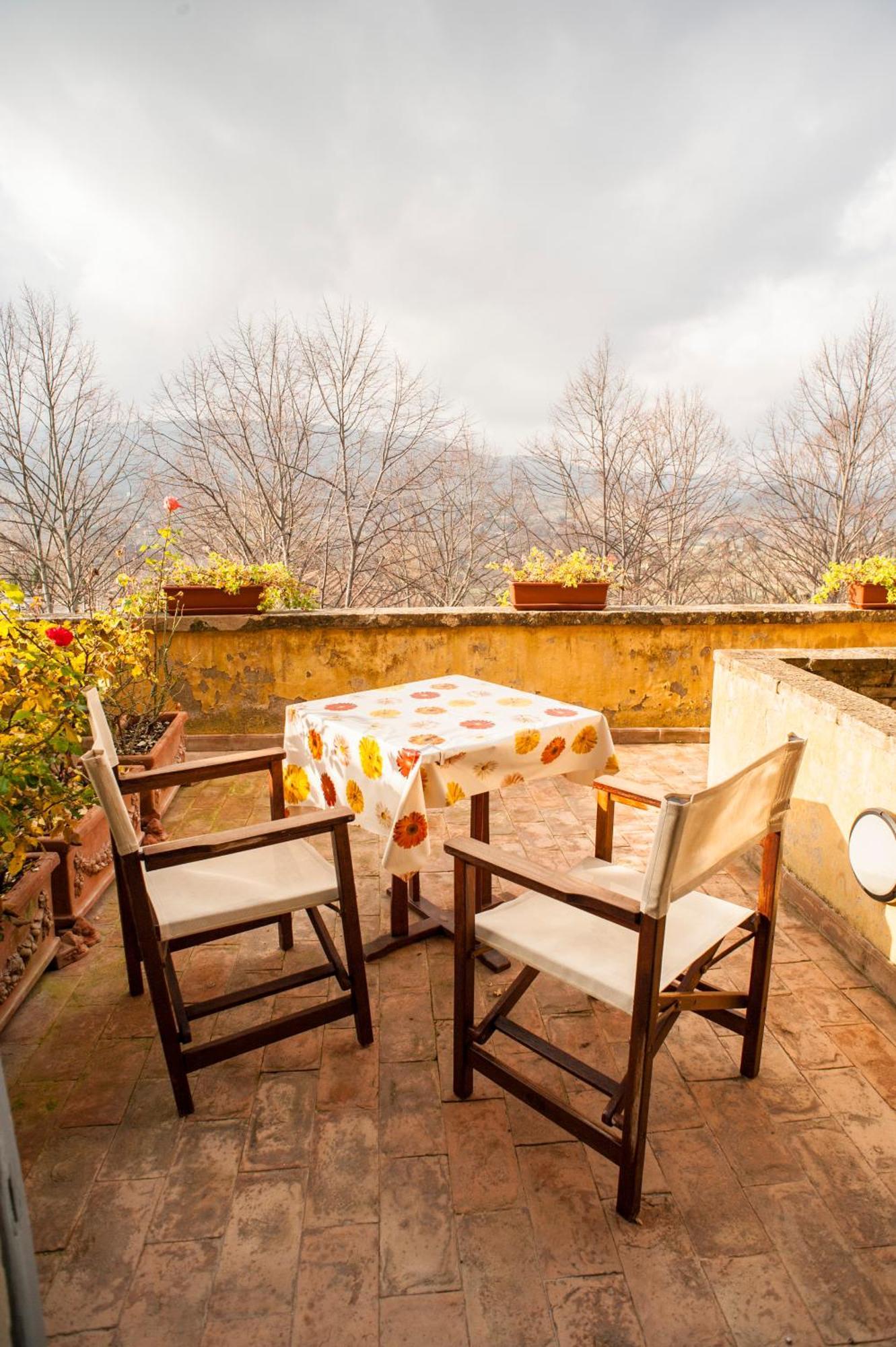 B&B Palazzo Al Torrione 2 San Gimignano Ngoại thất bức ảnh