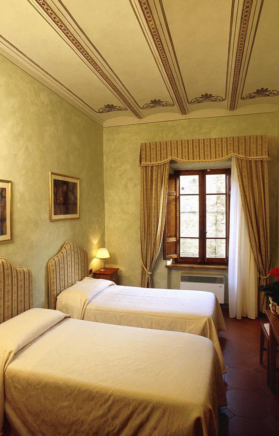 B&B Palazzo Al Torrione 2 San Gimignano Ngoại thất bức ảnh