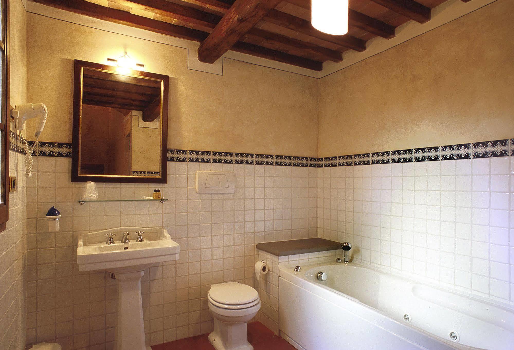 B&B Palazzo Al Torrione 2 San Gimignano Ngoại thất bức ảnh