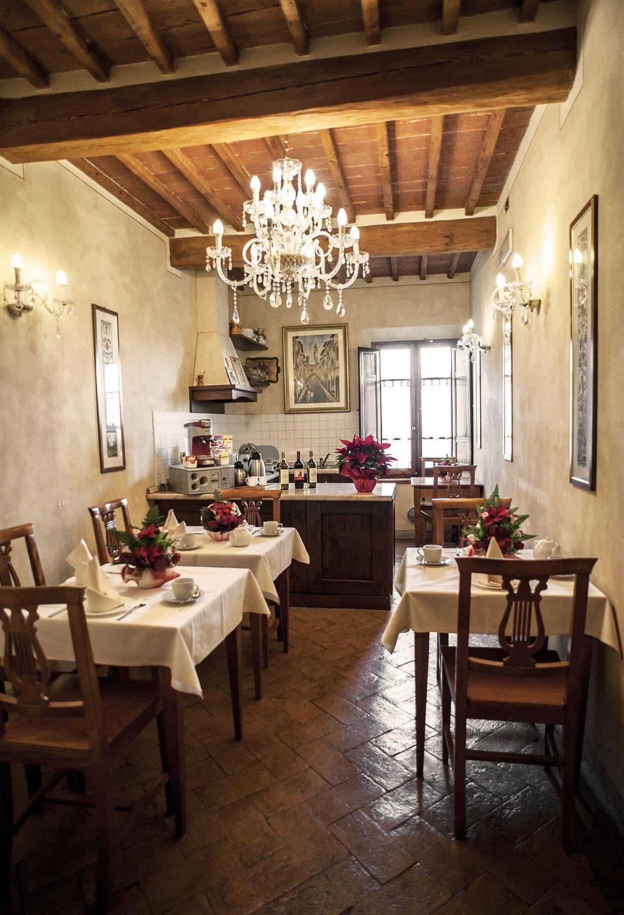 B&B Palazzo Al Torrione 2 San Gimignano Ngoại thất bức ảnh