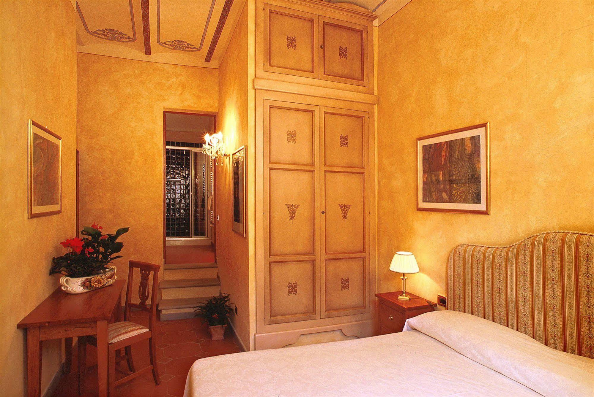 B&B Palazzo Al Torrione 2 San Gimignano Ngoại thất bức ảnh
