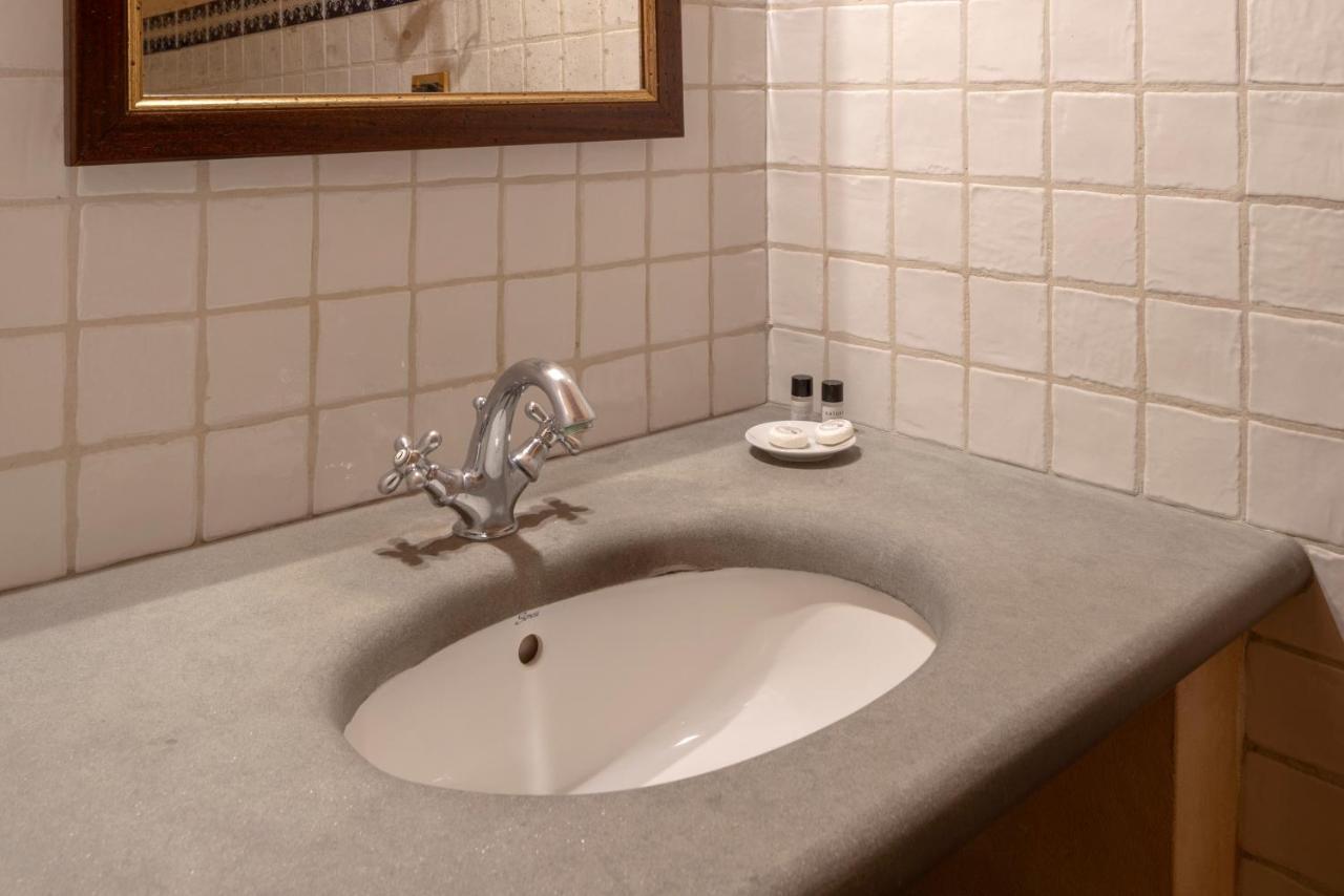 B&B Palazzo Al Torrione 2 San Gimignano Ngoại thất bức ảnh